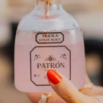 To all star cocktail party της Patrón στην Astir Beach