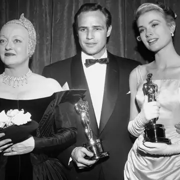 1930-1980 | Οι vintage fashion στιγμές των Oscars