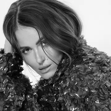 Olga Leventis: "Η ευκαιρία να συνδέω σχεδιαστές, brands και influencers διαμορφώνοντας την ιστορία των luxury brands μού δίνει δύναμη να εξελίσσομαι διαρκώς"