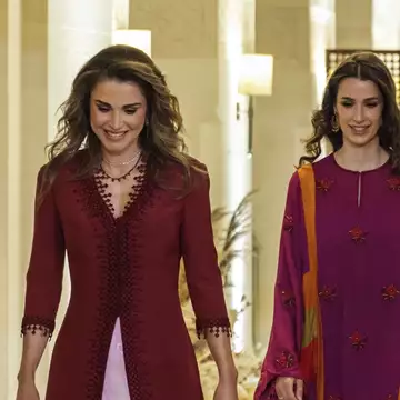 Πριγκίπισσα Rajwa | 5 πράγματα που ξέρουμε για την προσωπική της ζωή