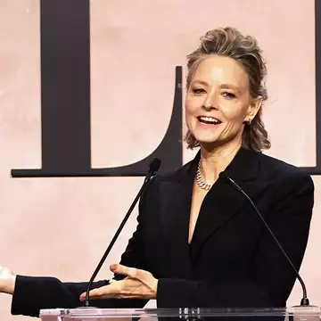Jodie Foster | Η συμβουλή που δίνει σε νεότερους συναδέλφους της