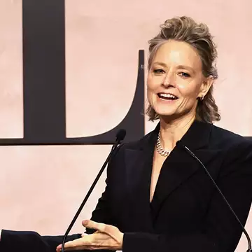 "Η καριέρα σου θα τελειώσει στα 40" | Η Jodie Foster μεγάλωσε με αυτή την ατάκα της μητέρας της