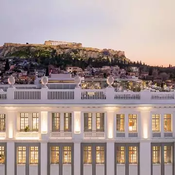 Με δύο χρυσά κλειδιά διακρίθηκε το The Dolli από τον οδηγό Michelin