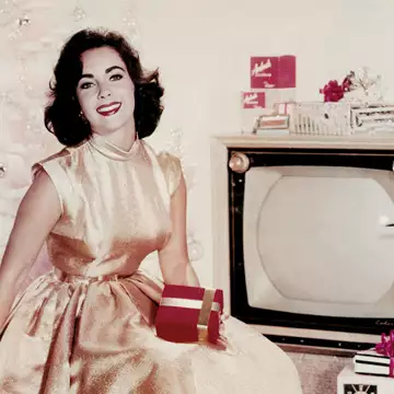 Glamorous Christmas | Πώς γιόρταζαν οι σταρς του Old Hollywood τα Χριστούγεννα