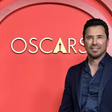 L.A Confidential | Ο George Satsidis μάς ξεναγεί στον λαμπερό κόσμο των βραβείων Όσκαρ