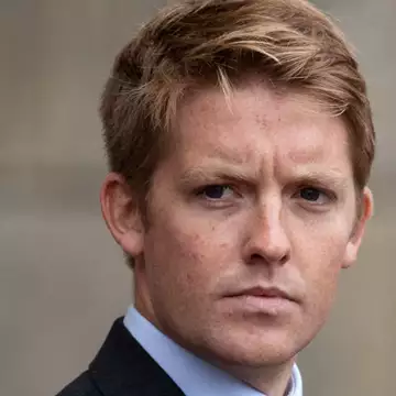 Hugh Grosvenor | Στη λίστα με τους πλουσιότερους της Βρετανίας και ας είναι κάτω των 40