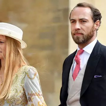 James Middleton | Η άγνωστη (μέχρι σήμερα) διαμάχη που τον οδήγησε στο δικαστήριο