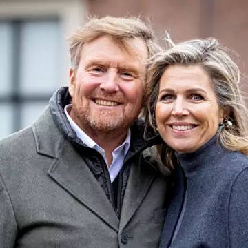 Βασιλιάς Willem-Alexander | Αποκάλυψε το πώς και πού γνωρίστηκε με τη σύζυγό του, βασίλισσα Maxima