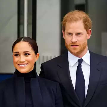 Meghan Markle - Πρίγκιπας Harry | Πού και πώς πέρασαν τα φετινά Χριστούγεννα