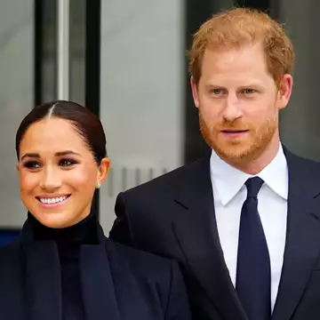Meghan Markle - Πρίγκιπας Harry | Πέταξαν με ιδιωτικό jet για να πάνε σε συναυλία
