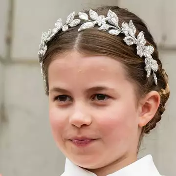 Πριγκίπισσα Charlotte | Η δραστηριότητα που οργάνωσε για την ανάρρωση της μητέρας της