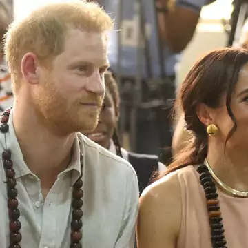 Meghan & Harry | Γιατί έπρεπε να επιστρέψουν δώρα αξίας 7 εκατομμυρίων