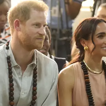 Πρίγκιπας Harry | Γιατί δε θα φέρει ποτέ τη Meghan Markle στη Βρετανία