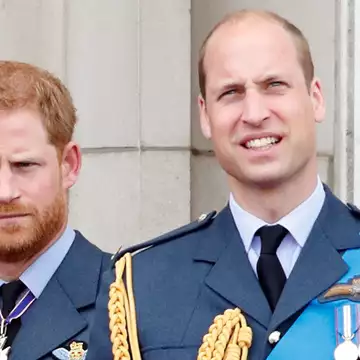 Πρίγκιπας William - Πριγκιπας Harry | Η άγνωστη ιστορία της αποξένωσής τους