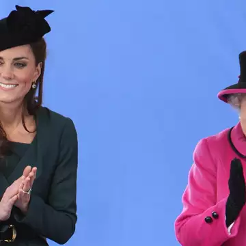 Kate Middleton | Προσέλαβε έναν από τους συνεργάτες της βασίλισσας Ελισάβετ