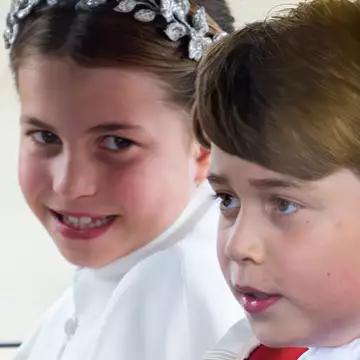 Πρίγκιπας George | Ο πραγματικός λόγος που μαθαίνει ισπανικά