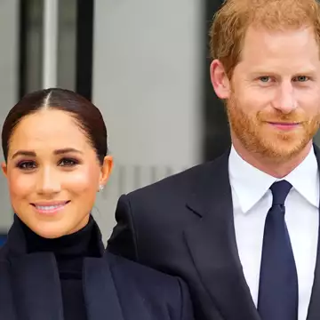 Meghan Markle & Πρίγκιπας Harry | Επίσημη εμφάνιση σε κινηματογραφική πρεμιέρα