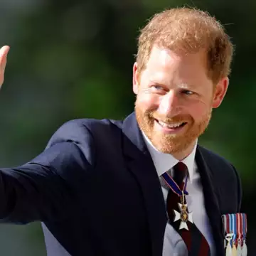 Πρίγκιπας Harry | Το μεγάλο δώρο που θα λάβει από τη βασιλική οικογένεια