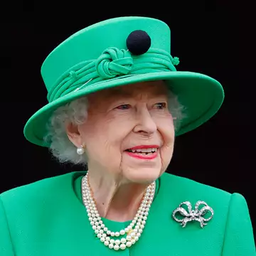 "Η βασίλισσα Ελισάβετ είχε μία μορφή καρκίνου"