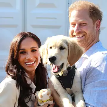 Meghan Markle - Πρίγκιπας Harry | Το μυστικό ταξίδι με τα παιδιά τους