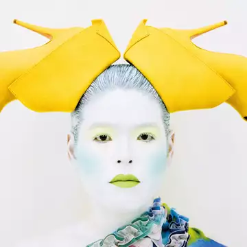 Art Club | 7 νέες εκθέσεις για την πρώτη εβδομάδα του Νοεμβρίου