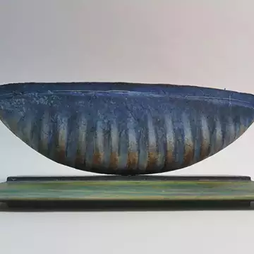 Δύο αφετηρίες, παράλληλες διαδρομές | Στα παρασκήνια της έκθεσης που παρουσιάζεται τώρα στη Bernier / Eliades Gallery