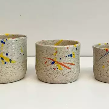 Art Session | Τρεις νέες εκθέσεις στην Αθήνα φέρνουν την κεραμική τέχνη στο σήμερα