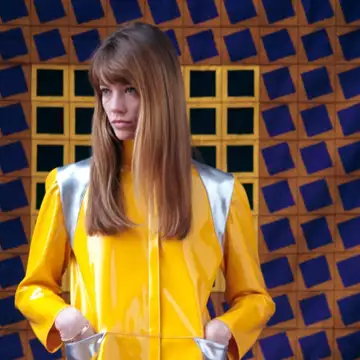 Françoise Hardy | Έφυγε από τη ζωή η Γαλλίδα μουσικός και fashion icon