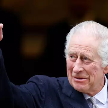 Βασιλι��ς Κάρολος | Μπορεί να ψηφίσει στις εκλογές;