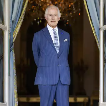 Βασιλιάς Κάρολος | Πότε τραβήχτηκε η φωτογραφία της ανακοίνωσης για τη διάγνωση του καρκίνου