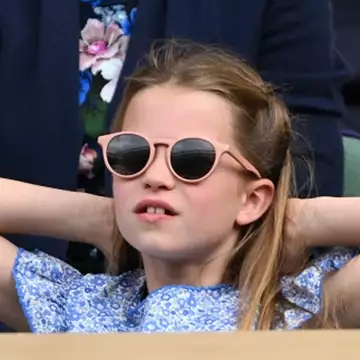 Πριγκίπισσα Charlotte | Πώς θα μοιάζει στα 22 της