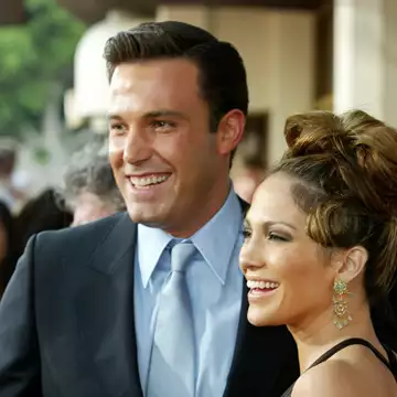 Όταν η Jennifer Lopez και ο Ben Affleck χώρισαν τρεις ημέρες πριν από τον γάμο τους
