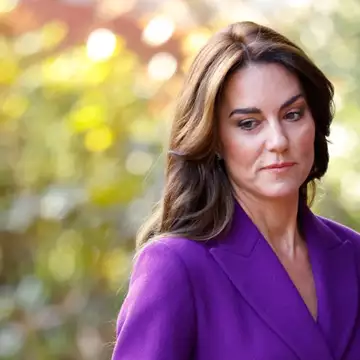 Η γραπτή συγγνώμη της Kate Middleton