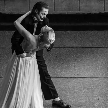 Joker: Folie à Deux | Κυκλοφόρησε η αφίσα της πολυαναμενόμενης ταινίας