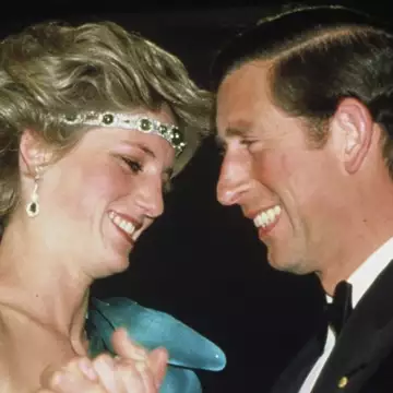 Πριγκίπισσα Diana| Η στιγμή που ανακάλυψε ότι ο Κάρολος ήταν αφοσιωμένος στην Camilla