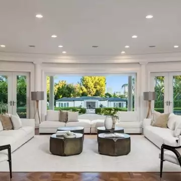 Jennifer Lopez | Η έπαυλη που σκέφτεται να αγοράσει μετά το διαζύγιο από τον Ben Affleck