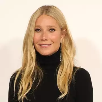 Gwyneth Paltrow | Η φωτογραφία που ανέβασε με τον γιο της επιβεβαιώνει την ομοιότητά του με τον Chris Martin