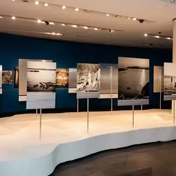 Τρεις απαραίτητες στάσεις στο Μουσείο Ακρόπολης