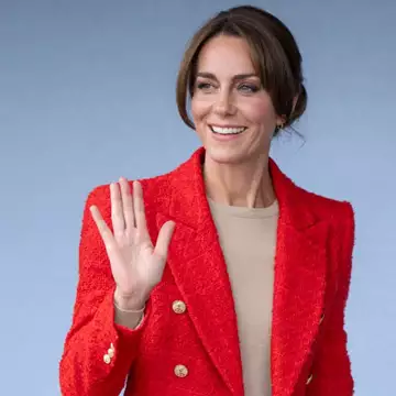 Kate Middleton | Οι πρωινές βόλτες υπό άκρα μυστικότητα