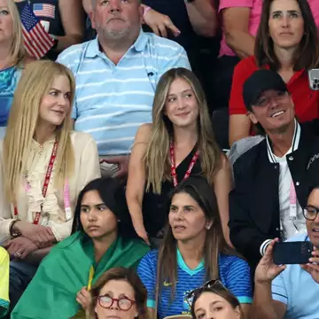 Nicole Kidman | Η εμφάνιση με τις κόρες της που έκανε τους πάντες να σχολιάζουν την ομοιότητά τους