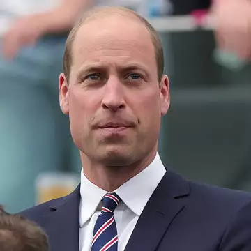 Πρίγκιπας William | Θυμωμένος από τα νέα σχόλια του Harry