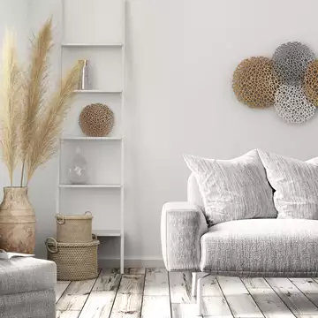 4 απλές ιδέες για να αναβαθμίσετε το σπίτι σας το 2024