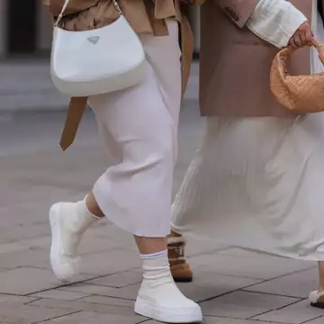 Τα πιο stylish παπούτσια για να φορέσετε εκτός και εντός σπιτιού