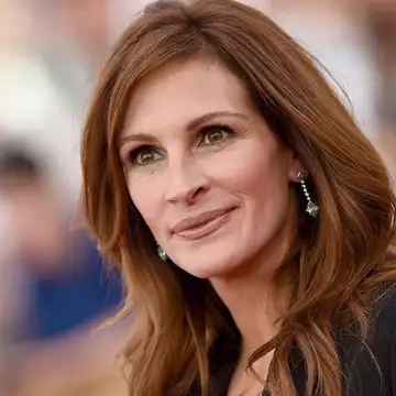 Julia Roberts | Γιόρτασε την επέτειο γάμου της με μία πολύ προσωπική φωτογραφία
