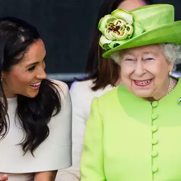 Meghan Markle | Η υπόσχεση που είχε δώσει στη βασίλισσα Ελισάβετ και τελικά αθέτησε