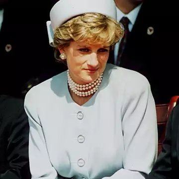 O Πρίγκιπας William αναφέρει για πρώτη φορά σε δημόσιο λόγο του τον αδερφό του