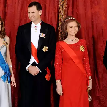 Ο Χουάν Κάρλος παραδέχεται γιατί κρατούσε πάντα σε απόσταση τη βασίλισσα Letizia