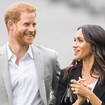 Meghan Markle - Πρίγκιπας Harry | Πώς γιόρτασαν τα γενέθλια της Lilibet