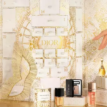 10 beauty advent calendars που πρέπει να προλάβετε πριν γίνουν sold out