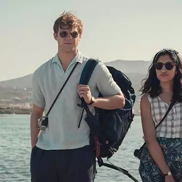 One Day | Όλα τα μέρη όπου γυρίστηκε η νέα αγαπημένη σειρά πέρα από την Ελλάδα